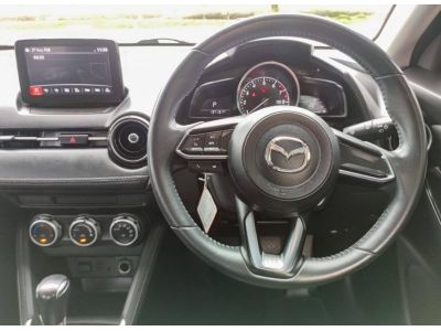 2017 MAZDA 2 1.3 High Connect รูปที่ 10